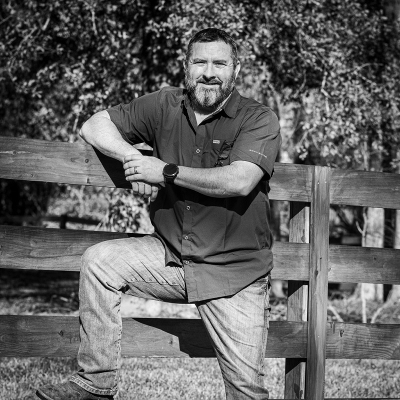 Aaron Goedde, Owner at RSC Riverside Construction