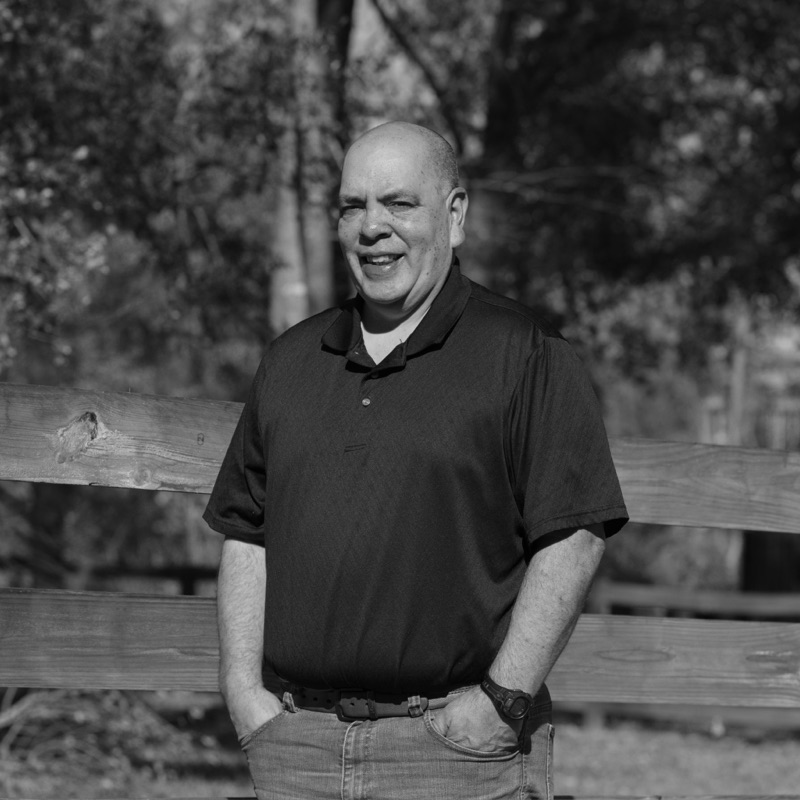 Ben Vigil, Owner at RSC Riverside Construction