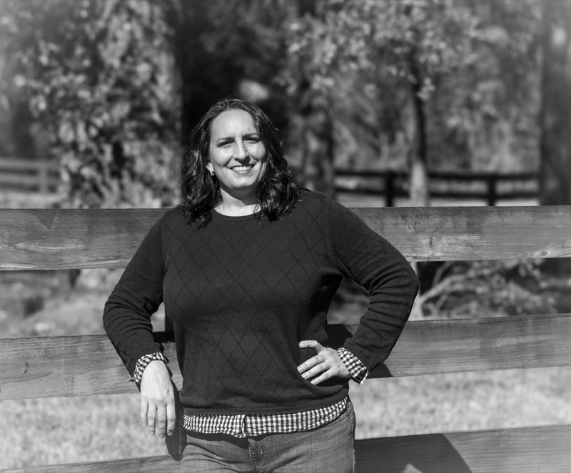 Heather LeDoux, Finance and Accounting at RSC Riverside Construction