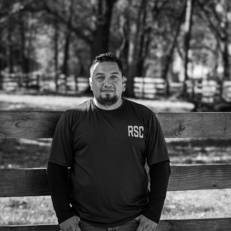 Omar Ramirez, RSC Riverside Construction