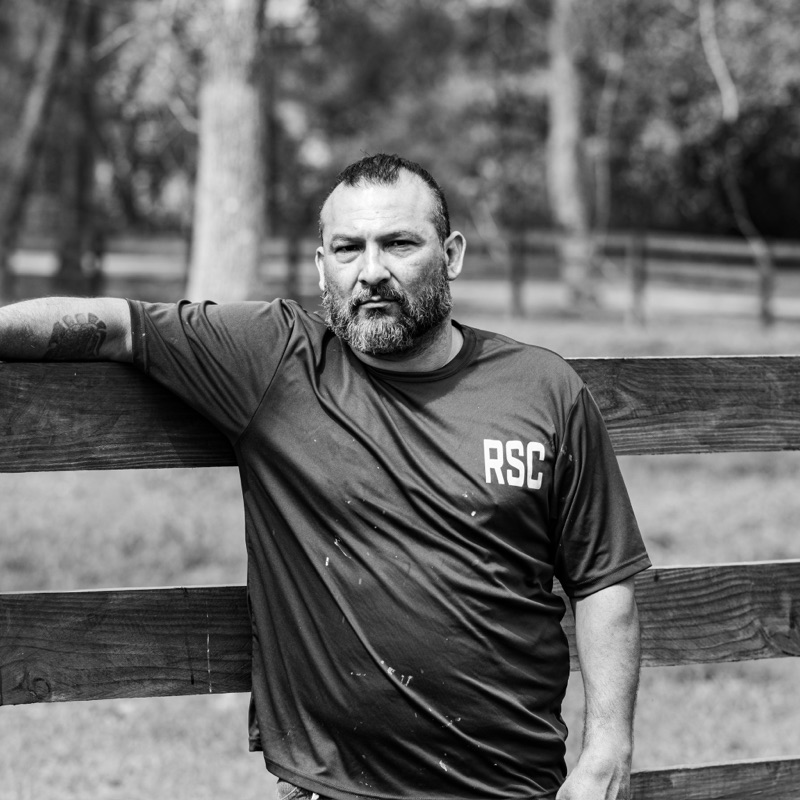 Raul Pedraza, RSC Riverside Construction